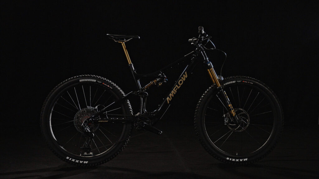 E-Mountain Bikes
