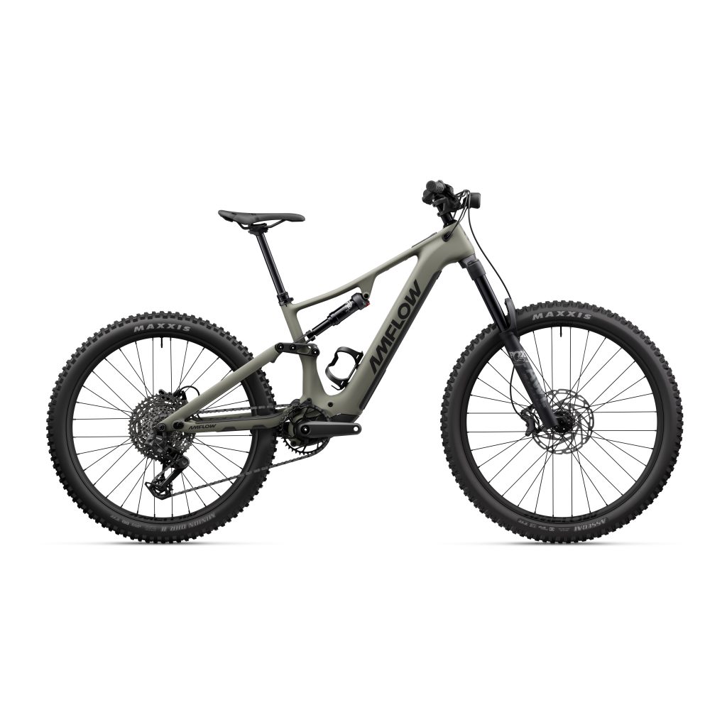 Amflow PR Carbon – 116 090 CZK