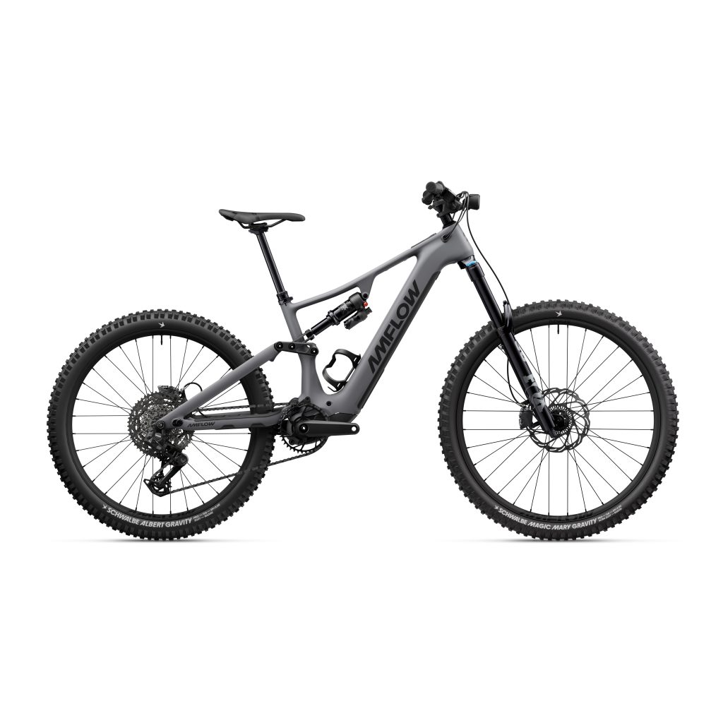 Amflow PR Carbon Pro – 149 890 CZK
