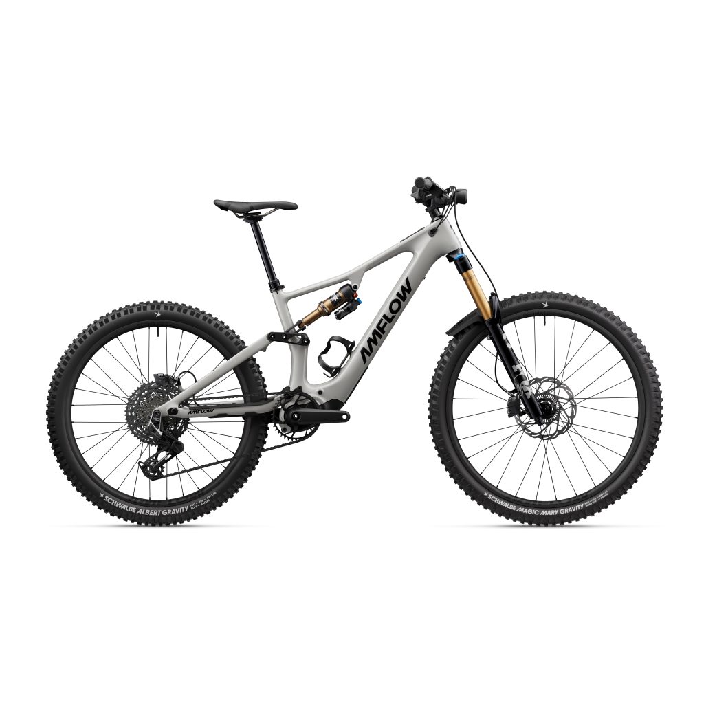 Amflow PX Carbon Pro – 244 290 CZK