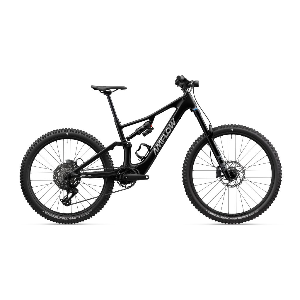 Amflow PX Carbon -171 690 CZK