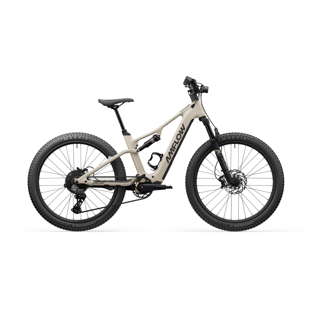 Amflow TL Carbon – 16 999 PLN